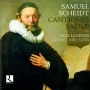 Scheidt: Cantiones Sacrae