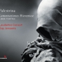 Palestrina: Lamentationes Hieremiae