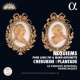 Plantade & Cherubini: Requiems